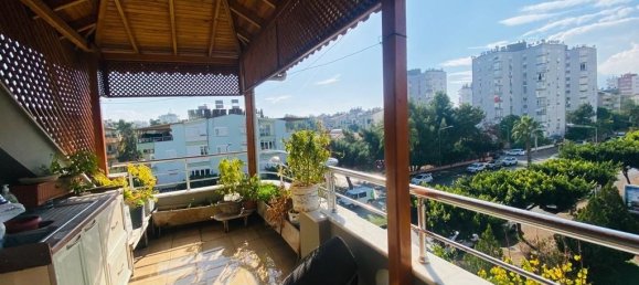 Apartment 4+1 in Antalya, Turkey No. 27570 5