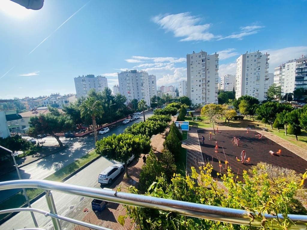 Apartment 4+1 in Antalya, Turkey No. 27570