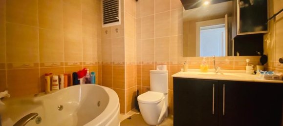 Apartment 4+1 in Antalya, Turkey No. 27570 11