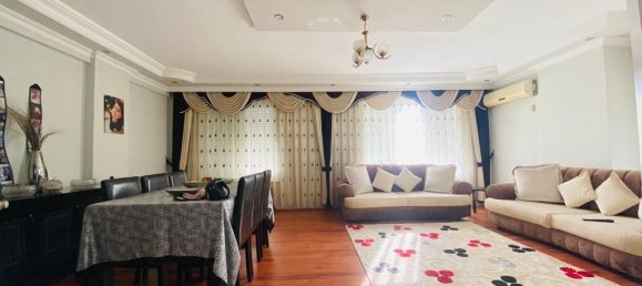 Apartment 4+1 in Antalya, Turkey No. 27570 20