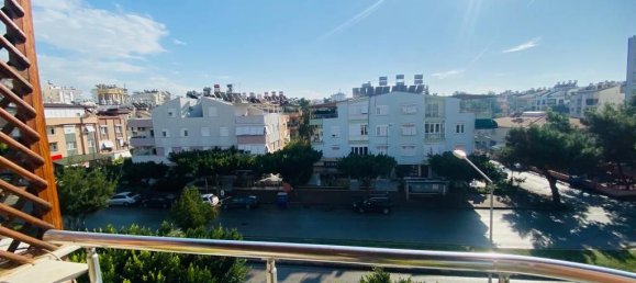 Apartment 4+1 in Antalya, Turkey No. 27570 2