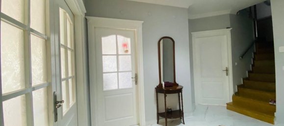 Apartment 4+1 in Antalya, Turkey No. 27570 21