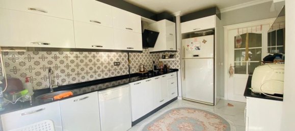 Apartment 4+1 in Antalya, Turkey No. 27570 22