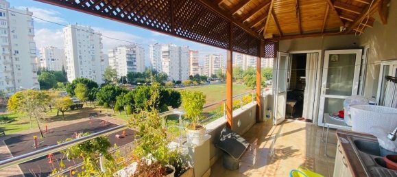 Apartment 4+1 in Antalya, Turkey No. 27570 8