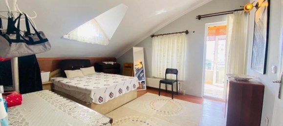 Apartment 4+1 in Antalya, Turkey No. 27570 9