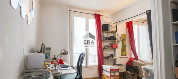 1 bedroom Apartment in Paris, France No. 176846 6