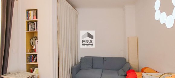 1 bedroom Apartment in Paris, France No. 176846 5