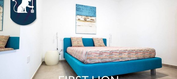 5 غرف نوم فيلا في Ugento, Italy رقم 61942 22