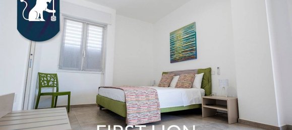 5 غرف نوم فيلا في Ugento, Italy رقم 61942 33