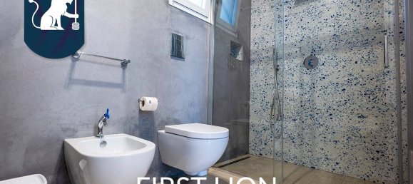 5 غرف نوم فيلا في Ugento, Italy رقم 61942 26