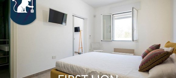 5 غرف نوم فيلا في Ugento, Italy رقم 61942 12