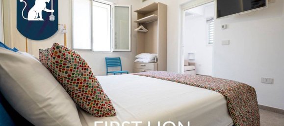 5 غرف نوم فيلا في Ugento, Italy رقم 61942 18