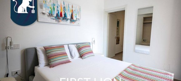 5 غرف نوم فيلا في Ugento, Italy رقم 61942 28