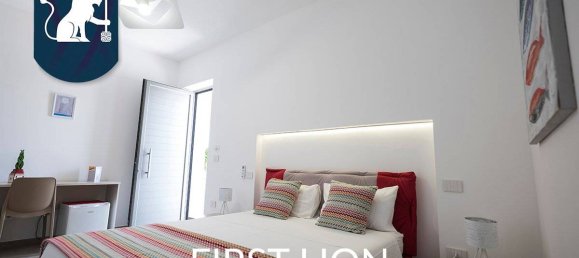 5 غرف نوم فيلا في Ugento, Italy رقم 61942 41