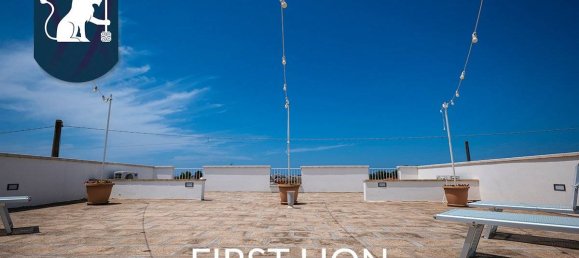 5 غرف نوم فيلا في Ugento, Italy رقم 61942 48