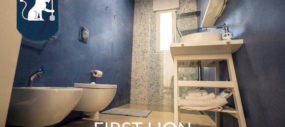 5 غرف نوم فيلا في Ugento, Italy رقم 61942 19