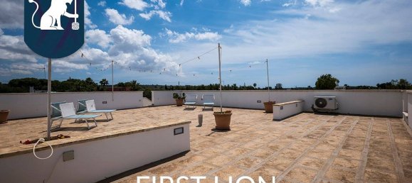 5 غرف نوم فيلا في Ugento, Italy رقم 61942 49