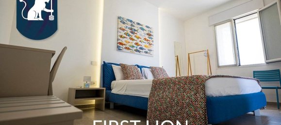 5 غرف نوم فيلا في Ugento, Italy رقم 61942 20