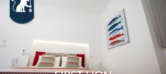 5 غرف نوم فيلا في Ugento, Italy رقم 61942 43