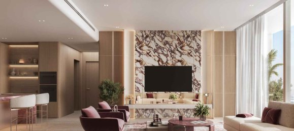 2 chambres appartement à vendre à Jumeirah Village Circle, Dubai, UAE № 124839 7