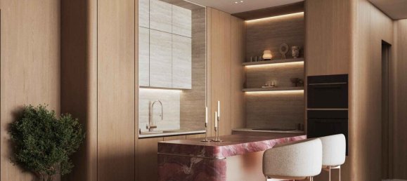 2 chambres appartement à vendre à Jumeirah Village Circle, Dubai, UAE № 124839 3