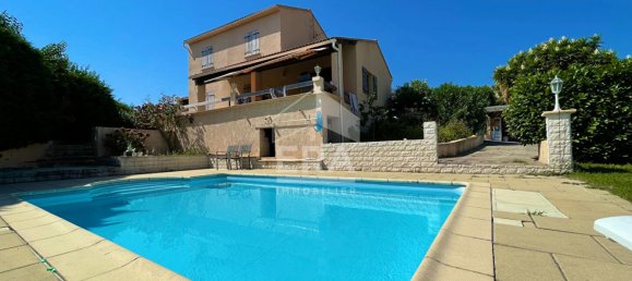 3 غرف نوم منزل في Furiani, France رقم 95186 15