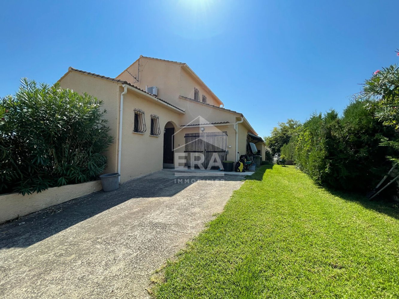 3 غرف نوم منزل في Furiani, France رقم 95186