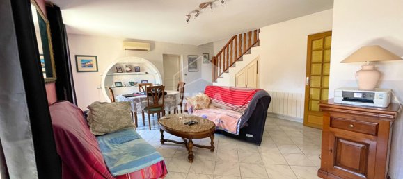 3 غرف نوم منزل في Furiani, France رقم 95186 10