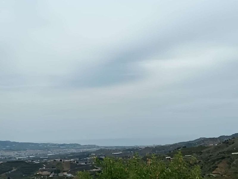 20000m² Land in Almachar, Spain No. 222611