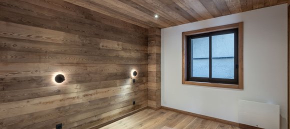 3 bedrooms Apartment in Megeve, France No. 1233 7