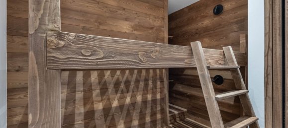 3 bedrooms Apartment in Megeve, France No. 1233 8