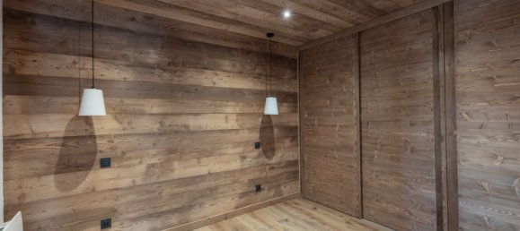 3 bedrooms Apartment in Megeve, France No. 1233 4