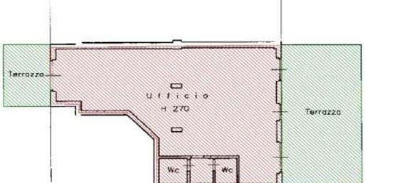 117m² Office in Gardone Val Trompia, Italy No. 378508 17