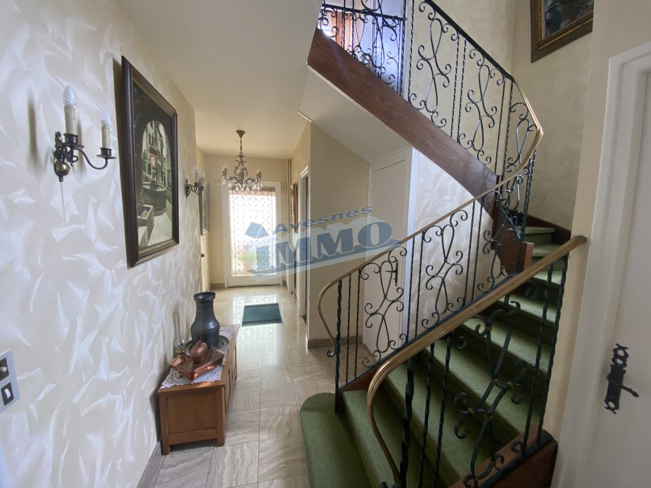 4 bedrooms House in Hesdin, France No. 88500