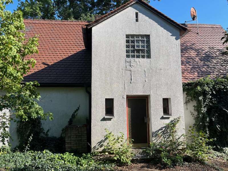 1 chambre Maison à Roth, Germany No. 165471