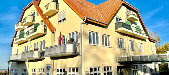 1 Schlafzimmer Wohnung in Dresden, Germany, Nr. 63178 4