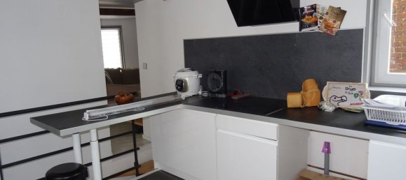 2 bedrooms House in Tourcoing, France No. 157866 7