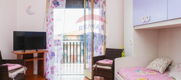 Apartamento de 5 divisões em Catania, Italy N.º 34886 77