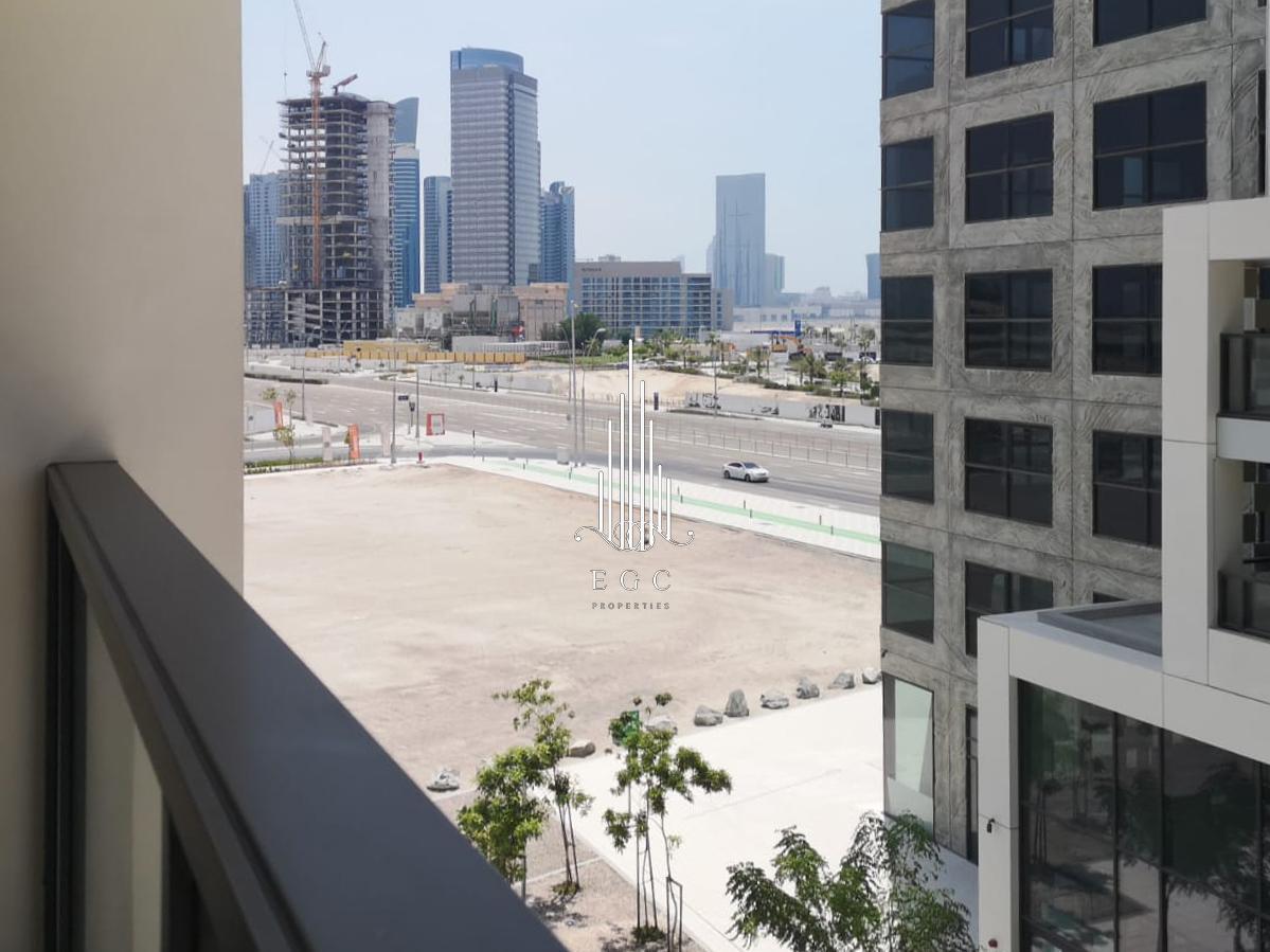 43.6m² Apartment in Al Reem Island, UAE No. 39309