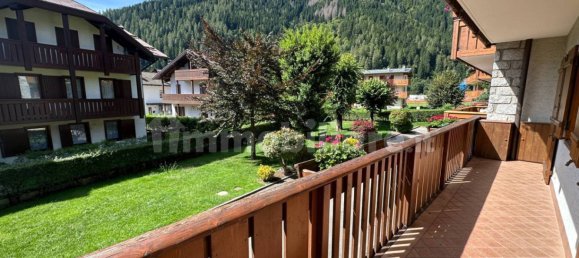 3 Schlafzimmer Wohnung in Pinzolo, Italy, Nr. 356316 10
