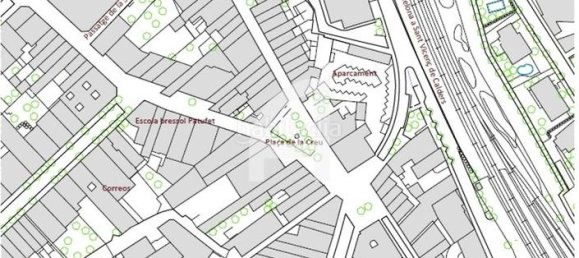 Adosado de 3 dormitorios en Molins de Rei, Spain No. 73217 28