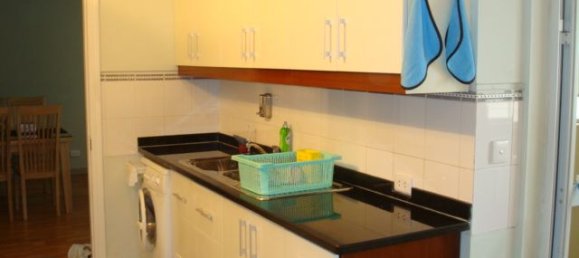 Apartamento de 3 dormitorios en Tay Ho, Vietnam No. 5106 5
