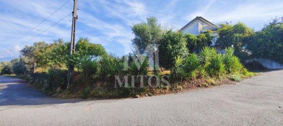 Grundstück in Viana do Castelo, Portugal 1446m², Nr. 81724 5