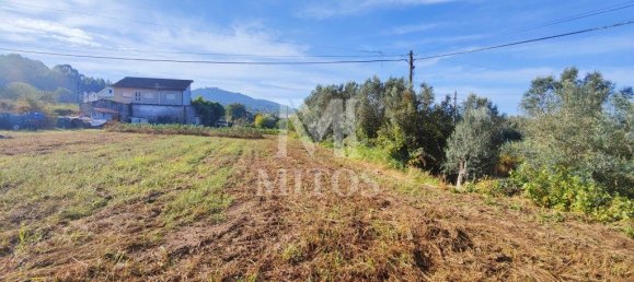 Grundstück in Viana do Castelo, Portugal 1446m², Nr. 81724 4