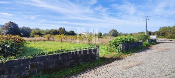 Grundstück in Viana do Castelo, Portugal 1446m², Nr. 81724 8