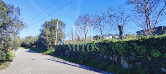 Grundstück in Viana do Castelo, Portugal 1446m², Nr. 81724 2