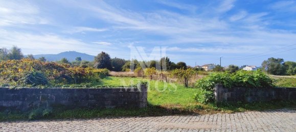 Grundstück in Viana do Castelo, Portugal 1446m², Nr. 81724 7