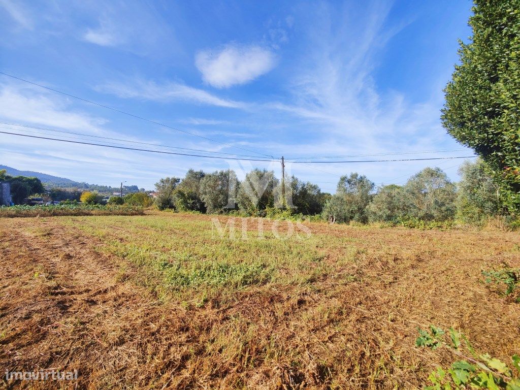 Grundstück in Viana do Castelo, Portugal 1446m², Nr. 81724