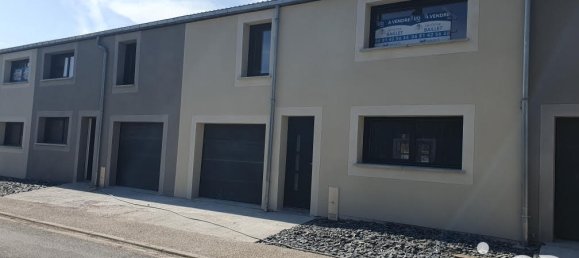 3 Schlafzimmer Haus in Rainneville, France, Nr. 48619 13