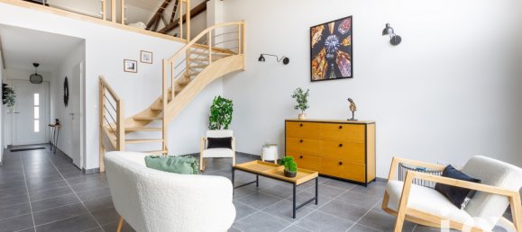 3 Schlafzimmer Haus in Rainneville, France, Nr. 48619 4